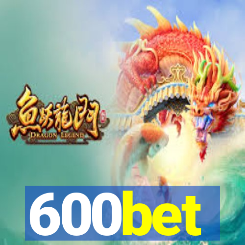 600bet-lucky dragon